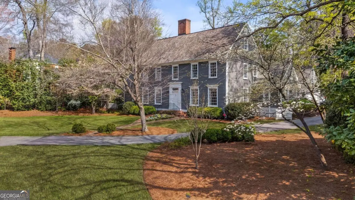 2889 Bakers Farm Road, Atlanta, GA 30339 - #1