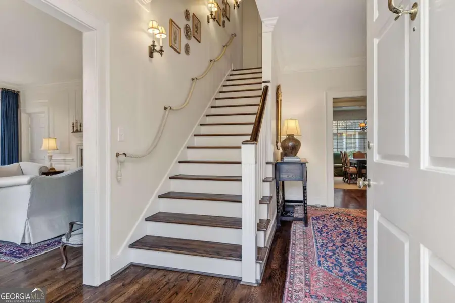 2889 Bakers Farm Road, Atlanta, GA 30339 - #3