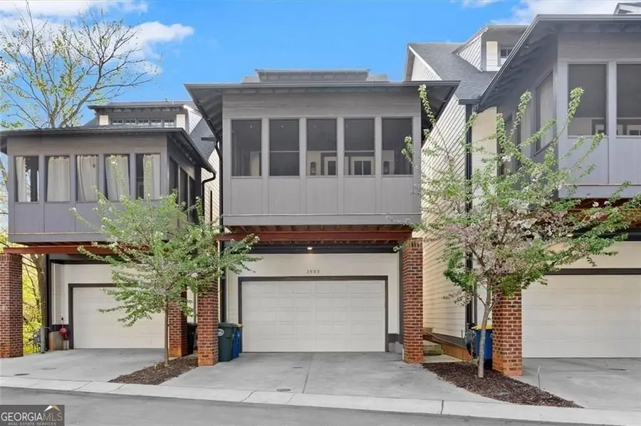1933 Galt Commons, Kennesaw, GA 30144 - #3