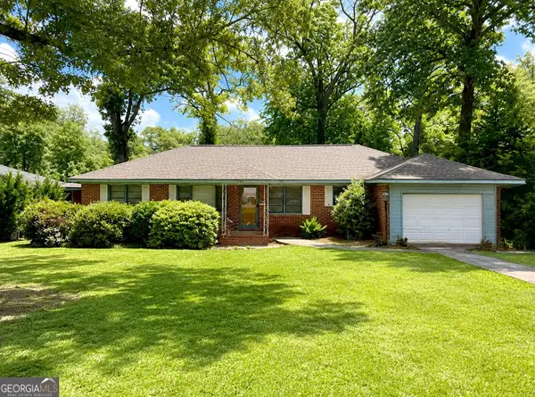 230 Briarcliff Road, Warner Robins, GA 31088