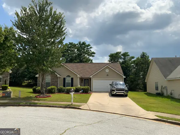 30 Zebulon Place, Covington, GA 30016