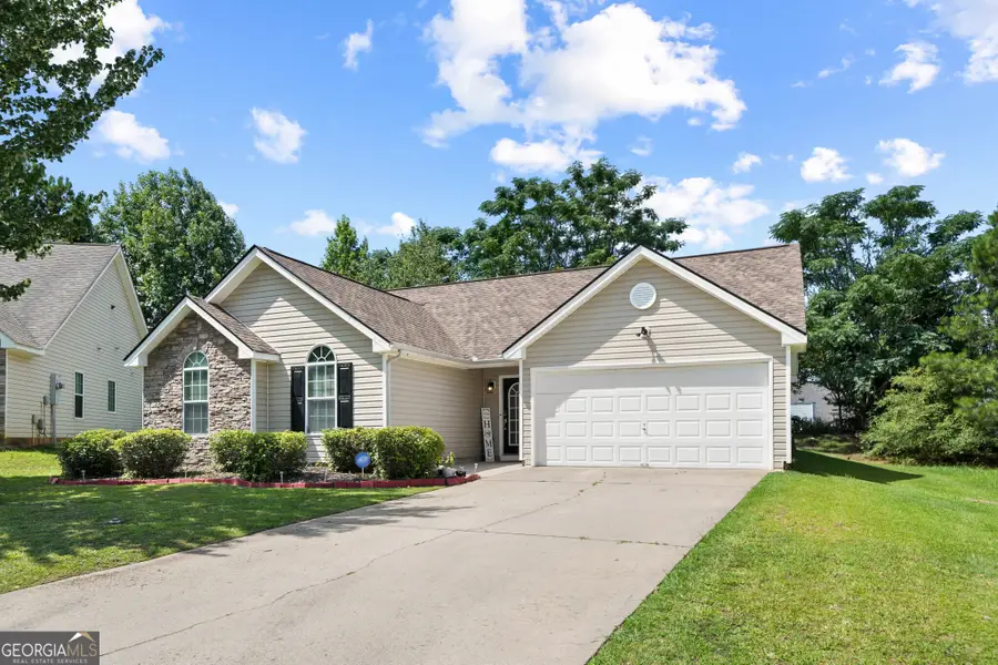 30 Zebulon Place, Covington, GA 30016 - #2