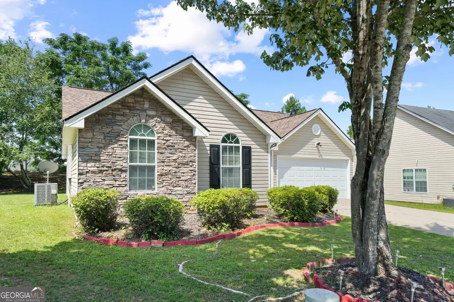 30 Zebulon Place, Covington, GA 30016 - #3