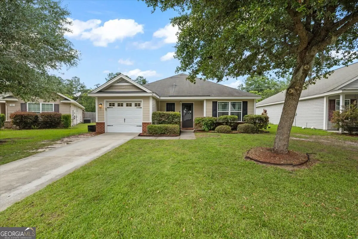 53 Springwater Drive, Port Wentworth, GA 31407 - #1