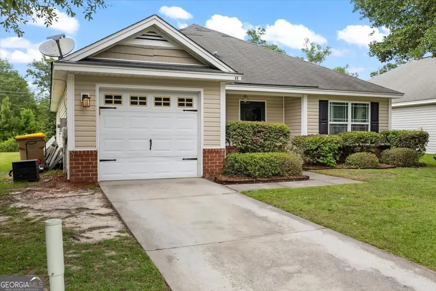 53 Springwater Drive, Port Wentworth, GA 31407 - #3