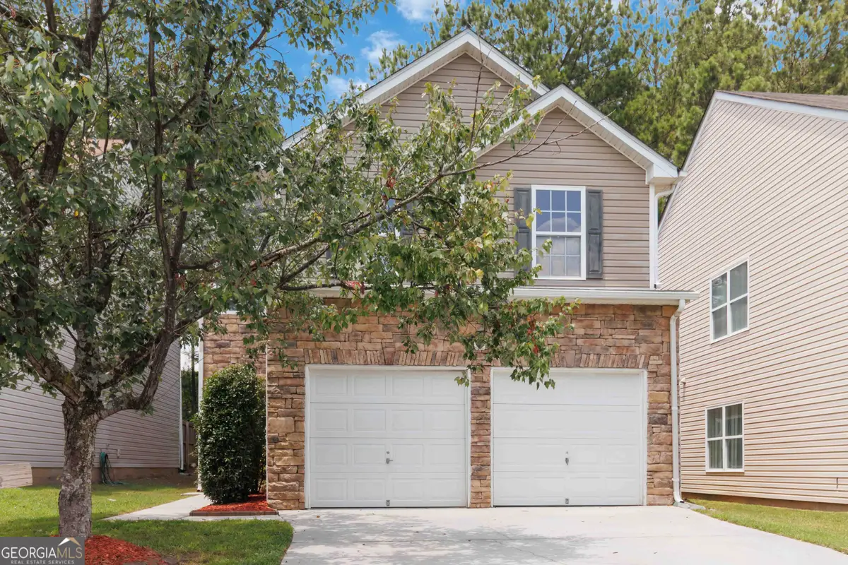 5605 Grande River Road, Atlanta, GA 30349 - #1