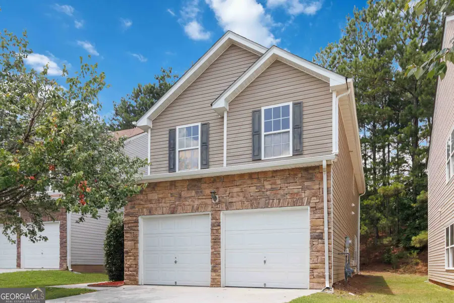 5605 Grande River Road, Atlanta, GA 30349 - #2