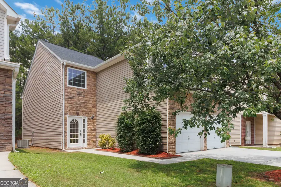 5605 Grande River Road, Atlanta, GA 30349 - #3