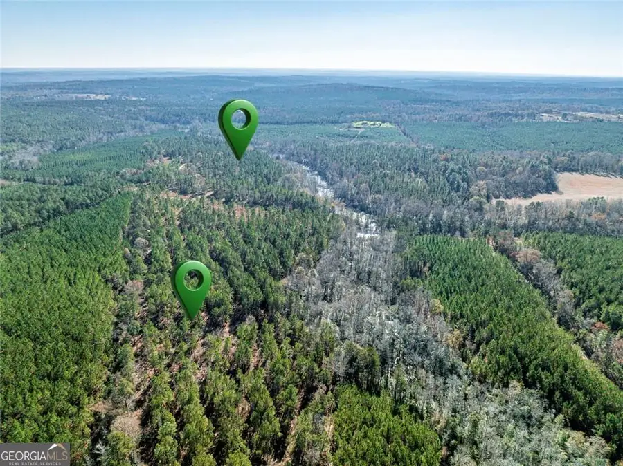 0 N Indian Trail Road, Sandersville, GA 31082 - #3
