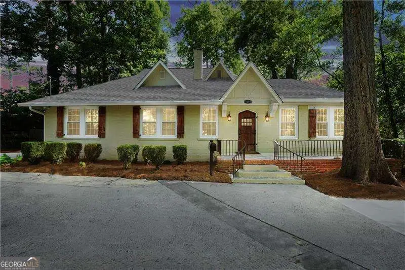 3175 Ingleside Avenue, Macon, GA 31204 - #1