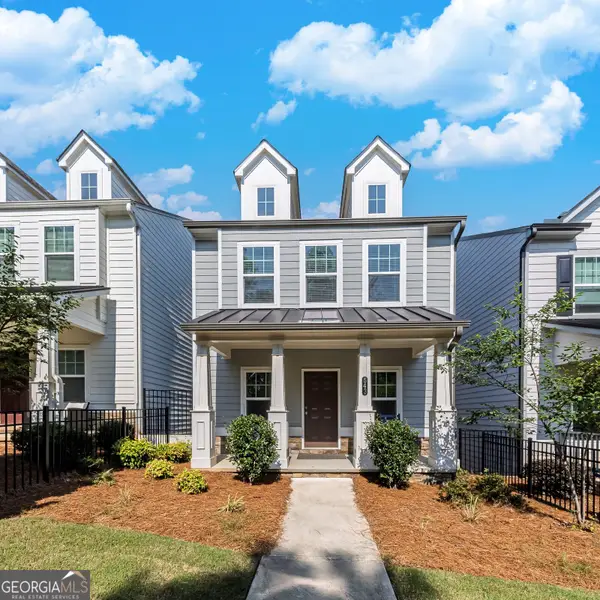543 Ruths Drive, Woodstock, GA 30188