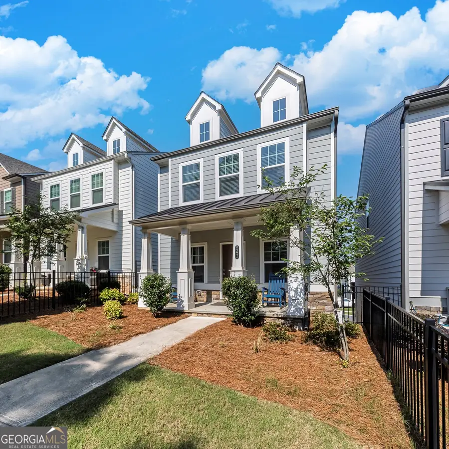 543 Ruths Drive, Woodstock, GA 30188 - #3