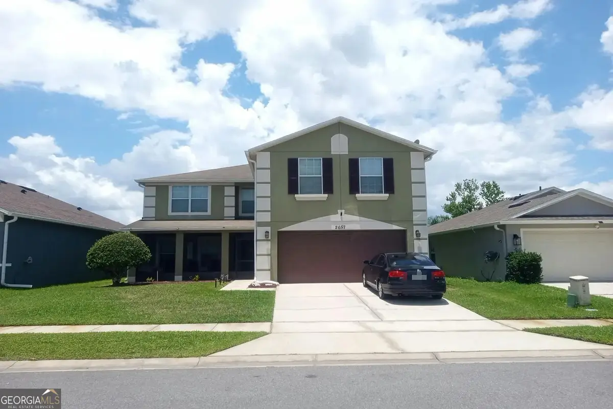 2657 Bullion Loop, Sanford, FL 32771 - #1