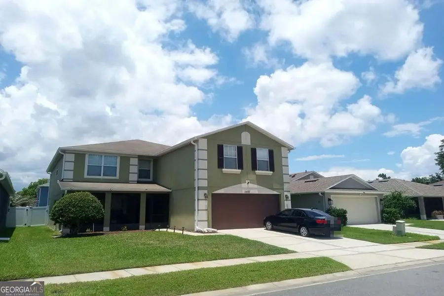 2657 Bullion Loop, Sanford, FL 32771 - #3