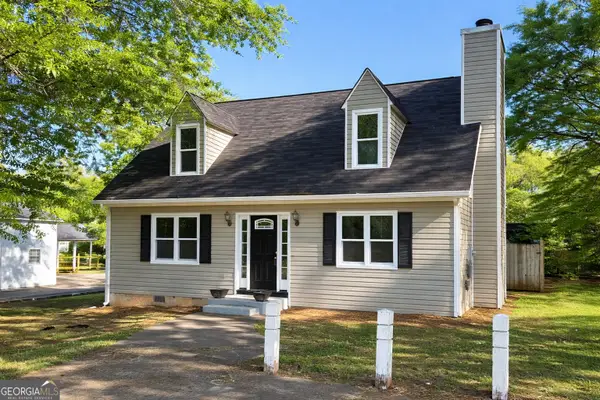 611A Seminole Drive, Griffin, GA 30223