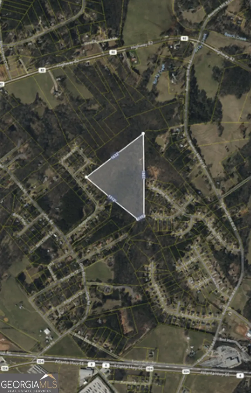 0 Giles Road, Winder, GA 30680 - #1