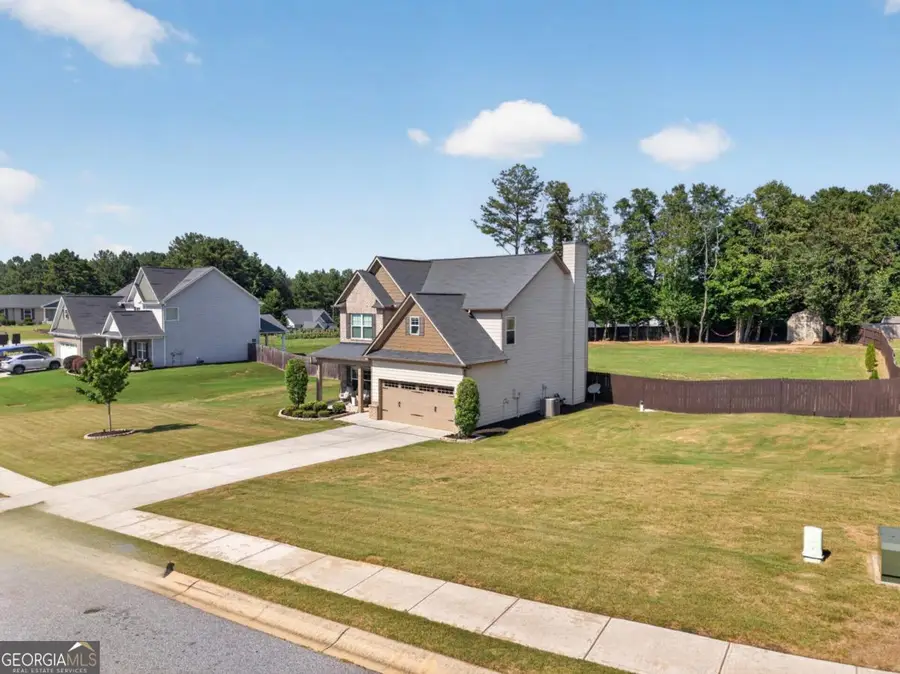 61 Moriah Woods Drive, Auburn, GA 30011 - #2