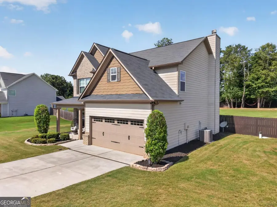 61 Moriah Woods Drive, Auburn, GA 30011 - #3