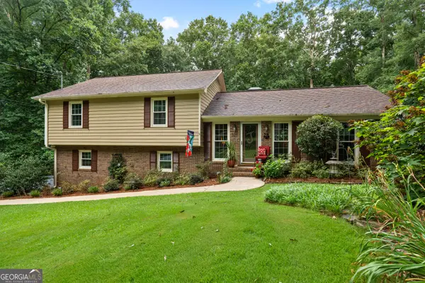 321 Woodfield Circle, LaGrange, GA 30240