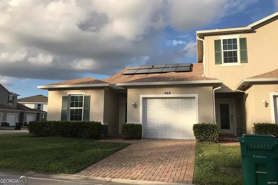 968 NE Trailside Run, Port Saint Lucie, FL 34983 - #2