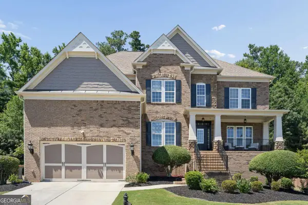 10 Collins Lake Place, Mableton, GA 30126
