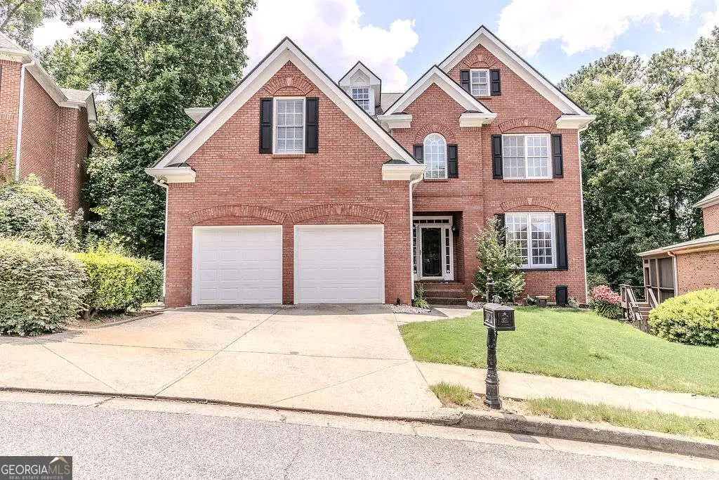 2005 Ivy Ridge Road Se, Smyrna, GA 30080 - #1