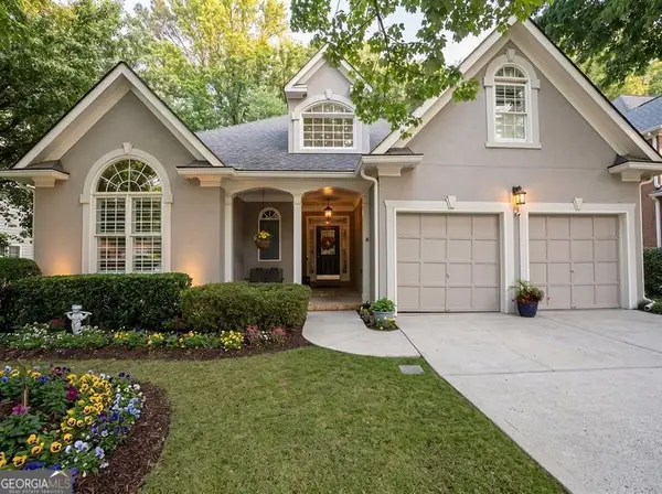 850 Lake Medlock Drive, Alpharetta, GA 30022