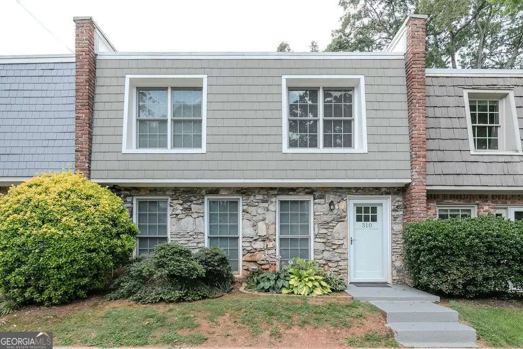 310 Oakland Street, Decatur, GA 30030 - #1
