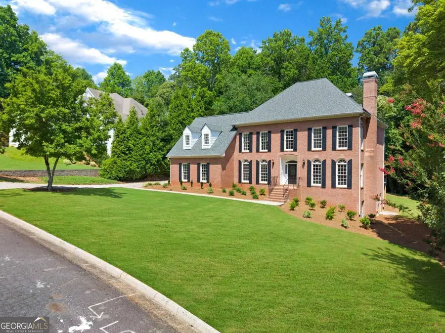 235 Plantation Way, Roswell, GA 30075 - #2