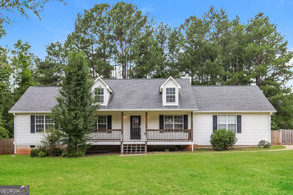 800 Pointe Trail, Locust Grove, GA 30248 - #1