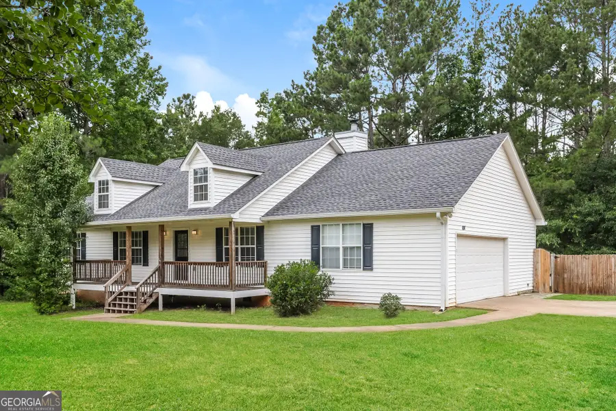 800 Pointe Trail, Locust Grove, GA 30248 - #2