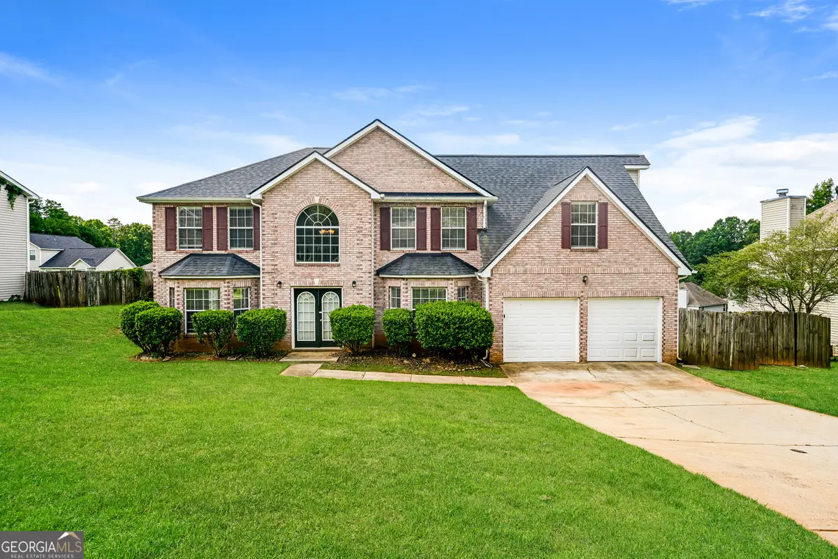 4621 Laura Place, Lithonia, GA 30038 - #1
