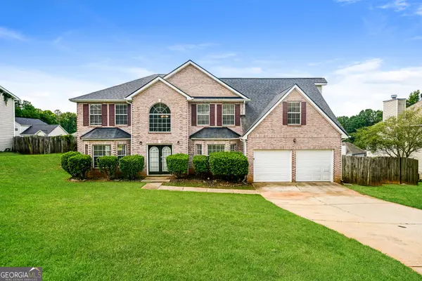 4621 Laura Place, Lithonia, GA 30038
