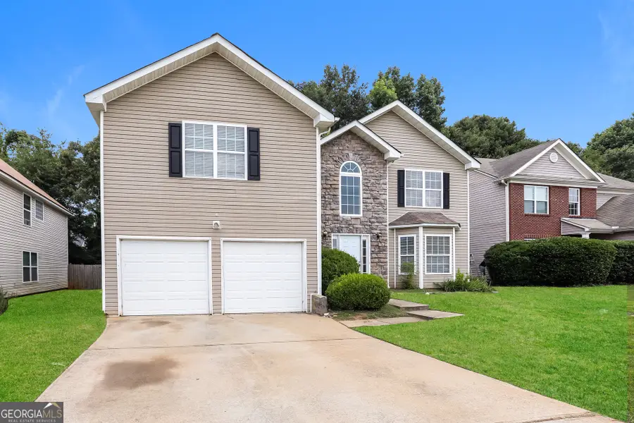 11627 Kades Trail, Hampton, GA 30228 - #2