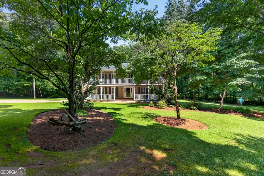 552 Newton Road, Lagrange, GA 30240 - #2