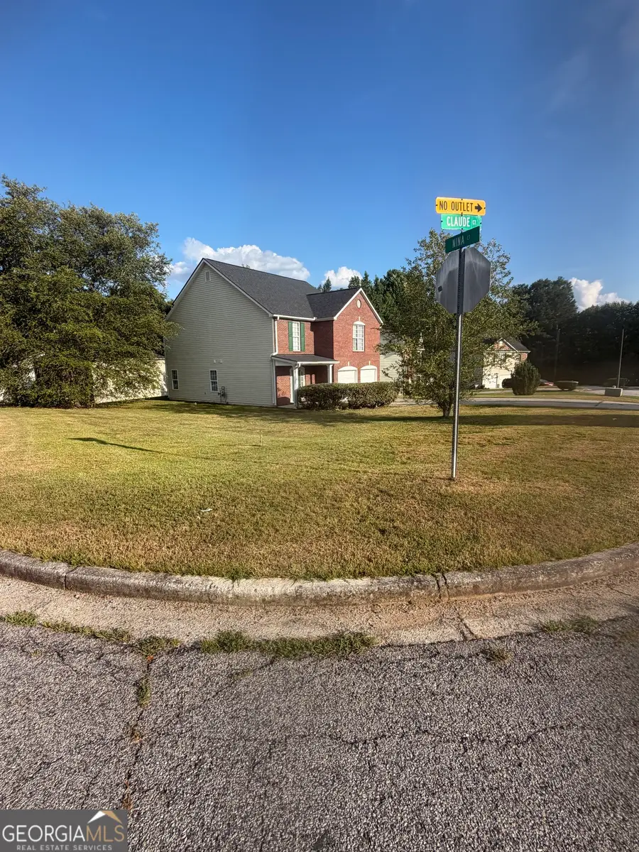 9154 Claude Court, Jonesboro, GA 30238 - #3