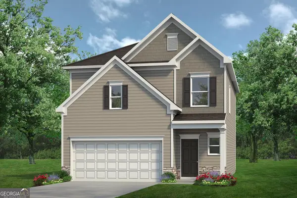 1204 Stonebridge Circle #LOT 86, Macon, GA 31211