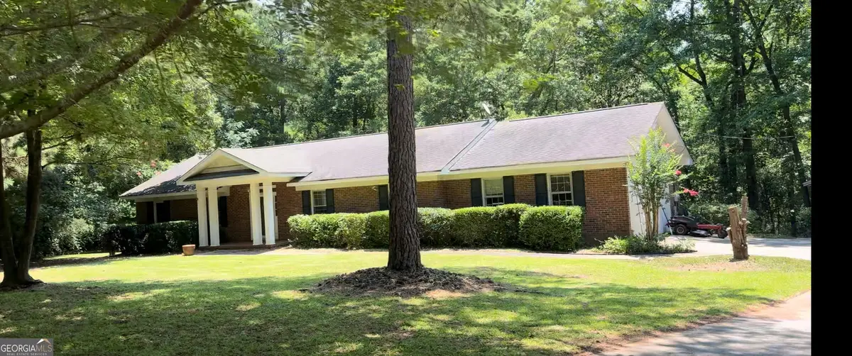 201 Loraine Woods Drive, Macon, GA 31210 - #1