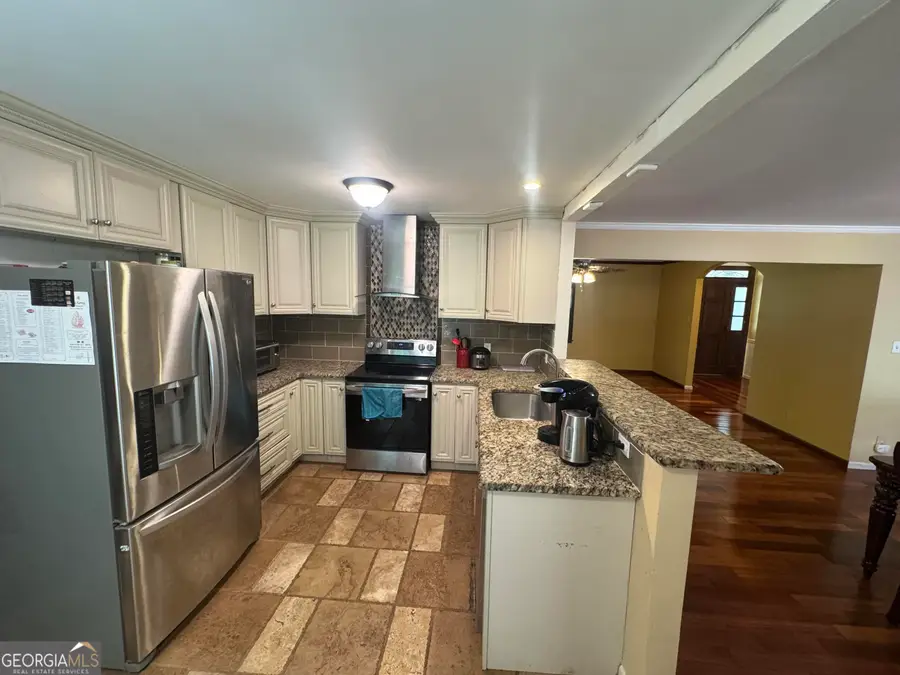 201 Loraine Woods Drive, Macon, GA 31210 - #2