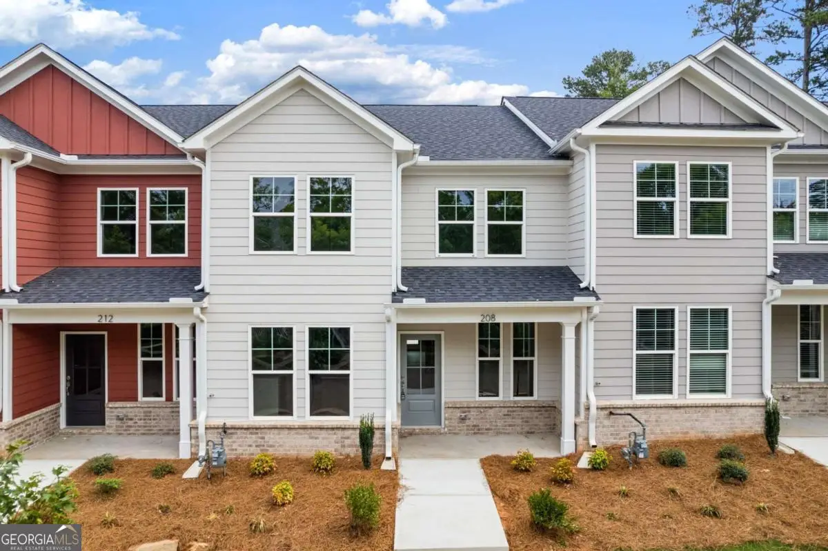 208 Westpark Drive #15, Athens, GA 30606 - #1
