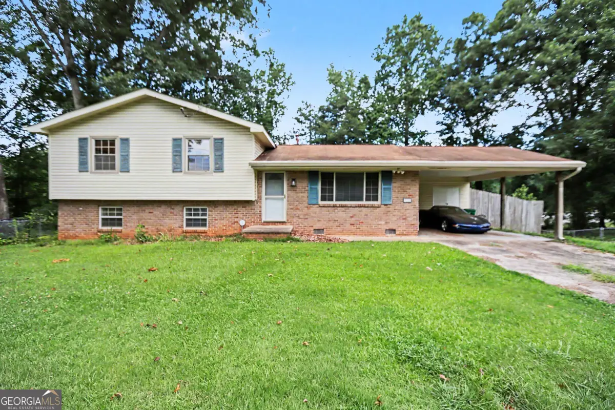 1229 De Leon Court, Clarkston, GA 30021 - #1