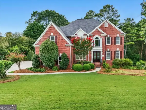 10420 Sugar Crest Avenue, Johns Creek, GA 30097