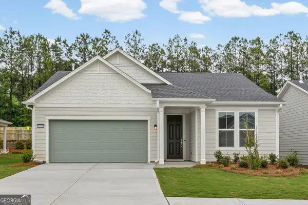 1115 Leconte Court, Griffin, GA 30223