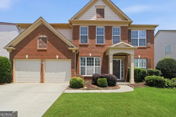 703 Aroura Drive, Woodstock, GA 30188