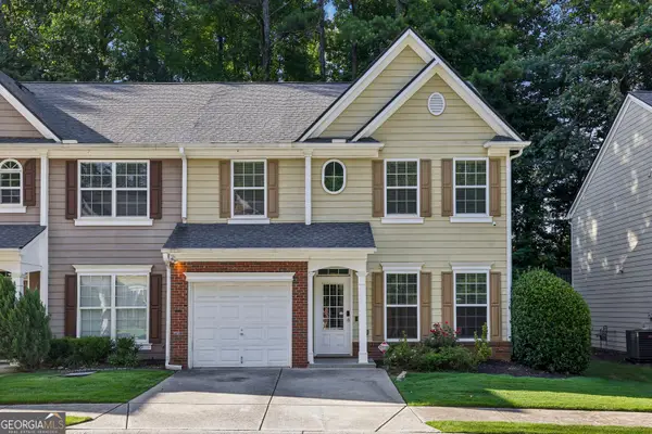 4125 Magnolia Glen Walk Nw, Norcross, GA 30093