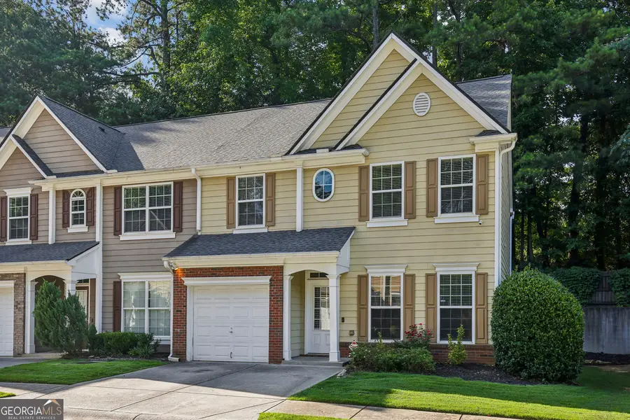 4125 Magnolia Glen Walk Nw, Norcross, GA 30093 - #2