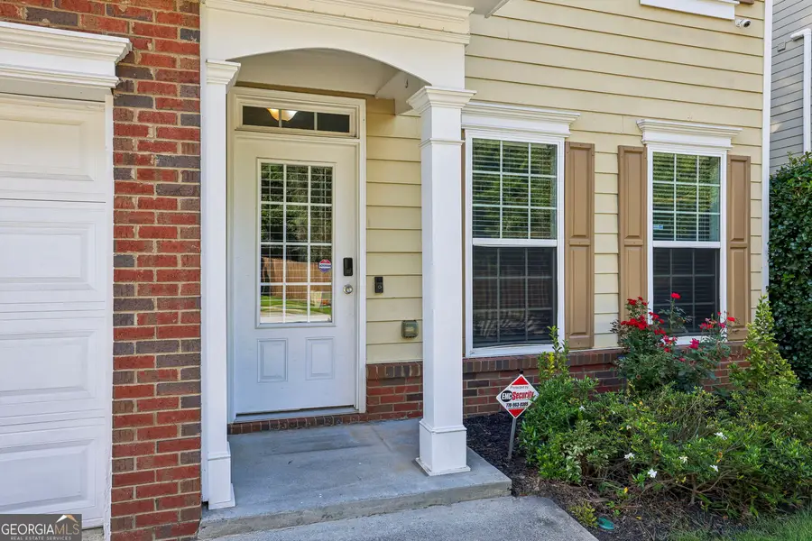 4125 Magnolia Glen Walk Nw, Norcross, GA 30093 - #3