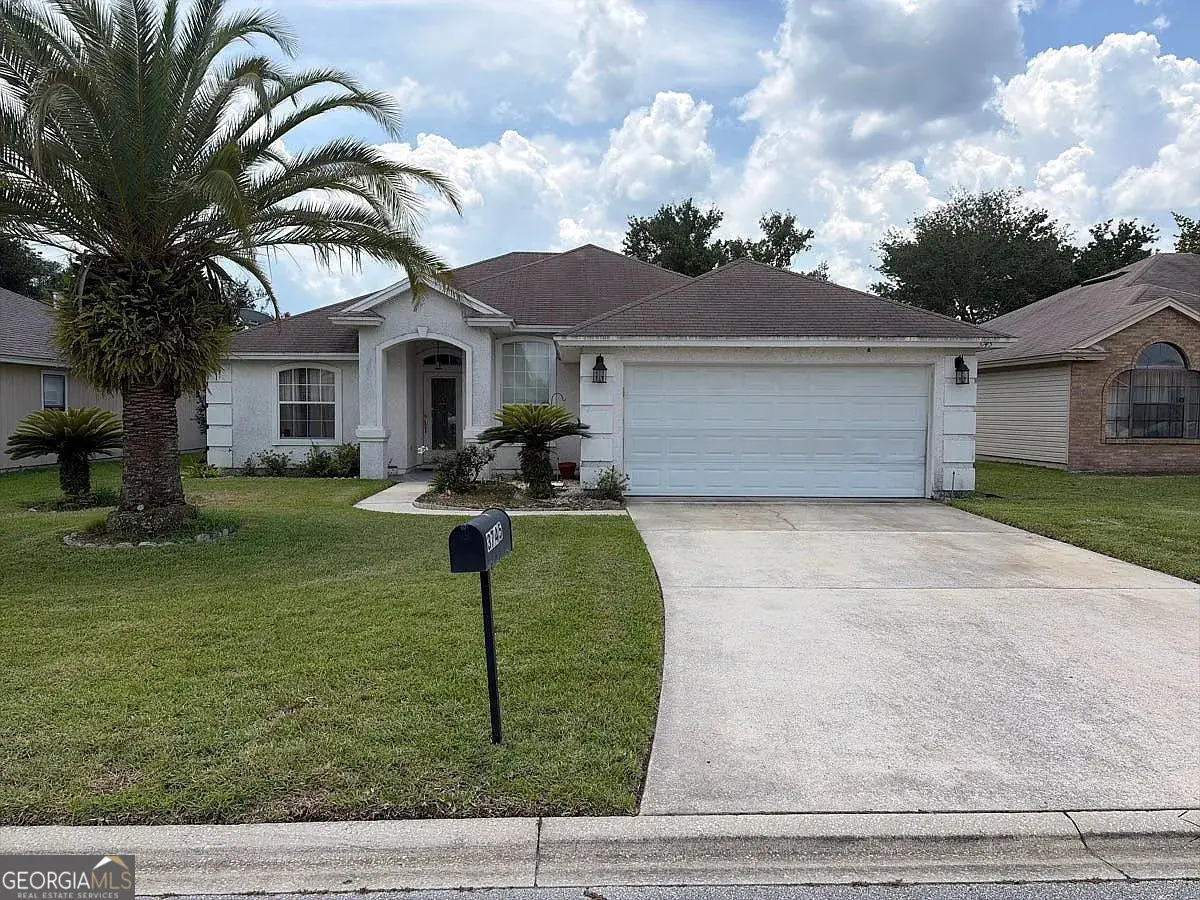 3745 Woodbriar Drive, Orange Park, FL 32073 - #1