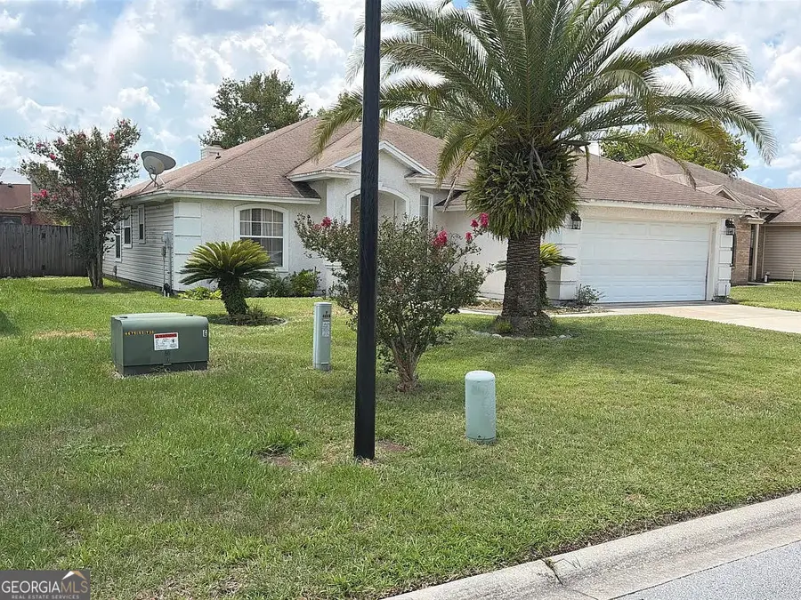 3745 Woodbriar Drive, Orange Park, FL 32073 - #3