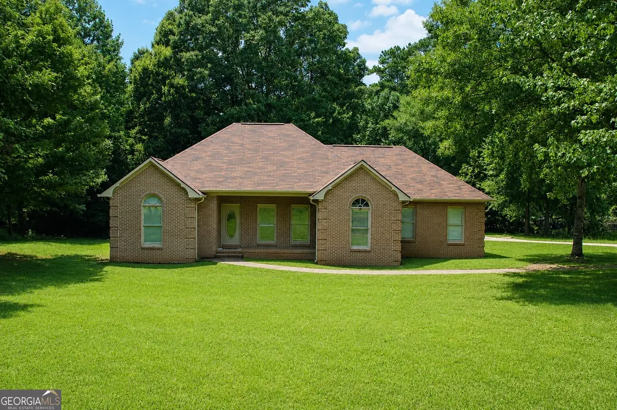 259 Hammett Road, Lagrange, GA 30241 - #1